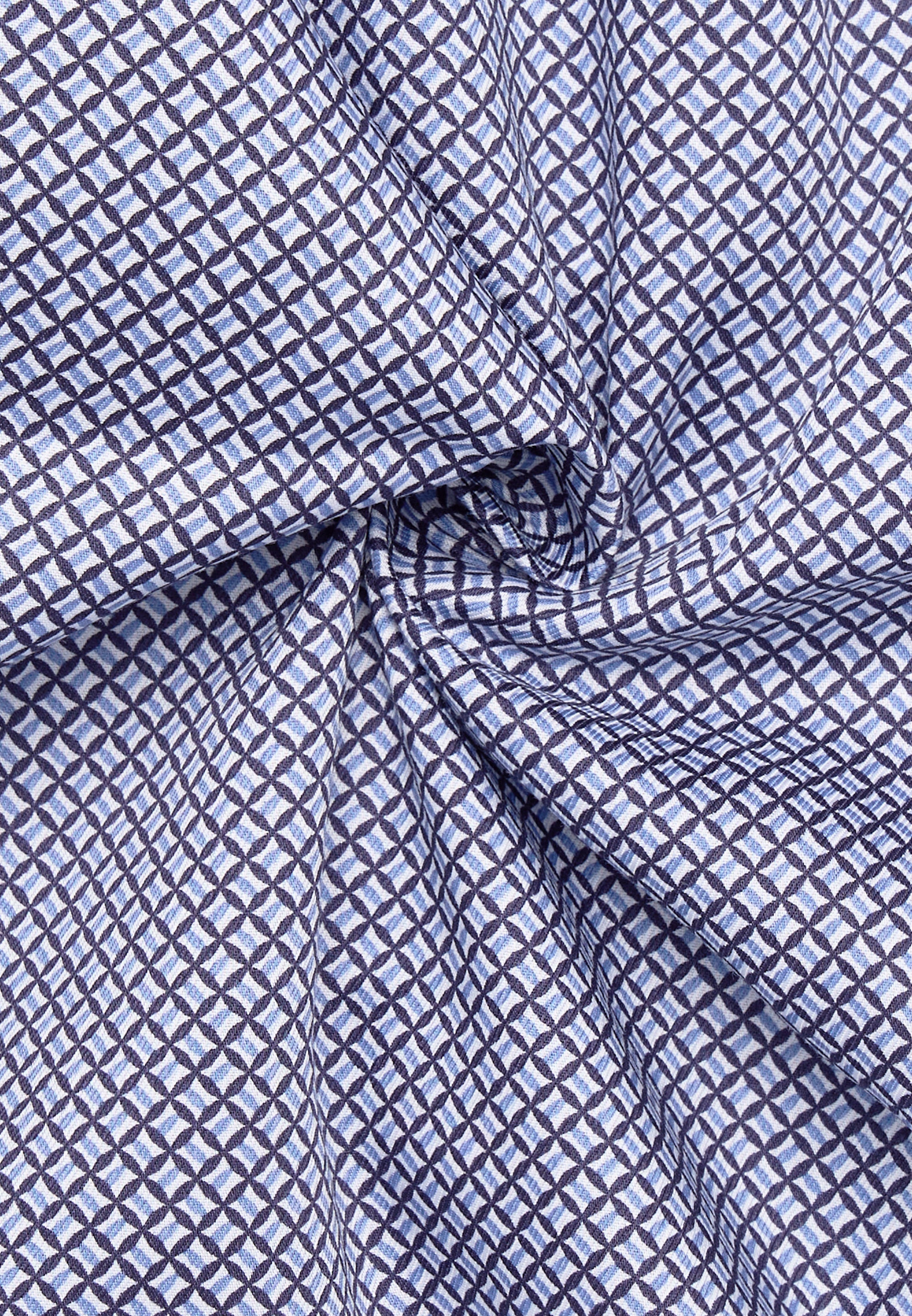 Eterna Modern fit Skjorte